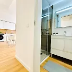 Luxury Central Lisbon Flat, Perfect And Ideal For Tourists