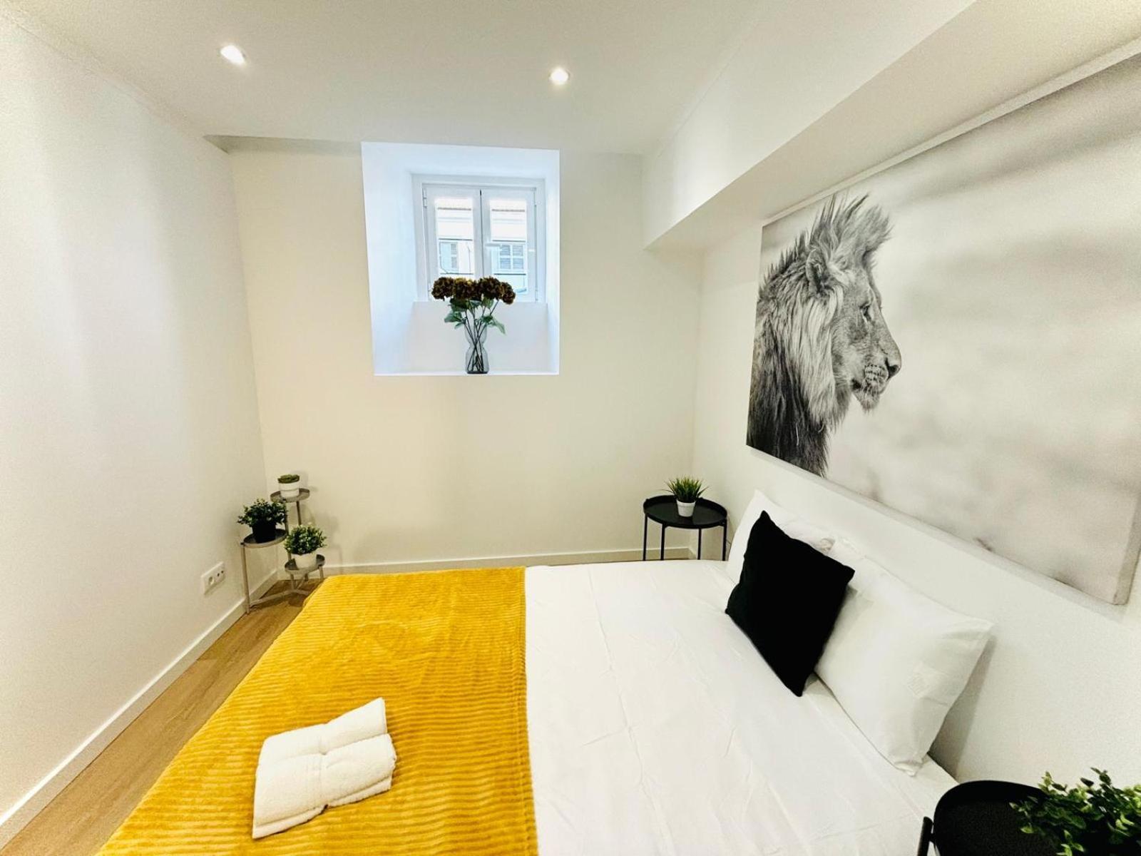 Luxury Flat, Perfect And Ideal For Tourists Apartment