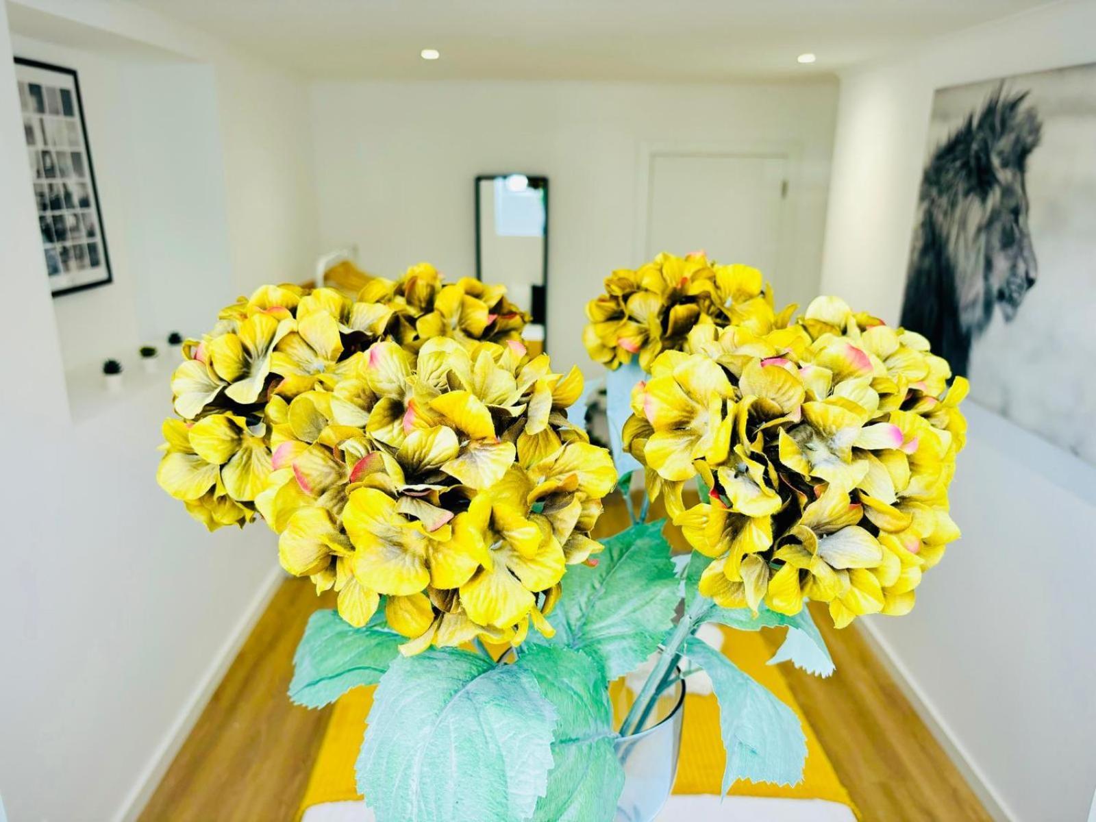 Luxury Flat, Perfect And Ideal For Tourists Apartment