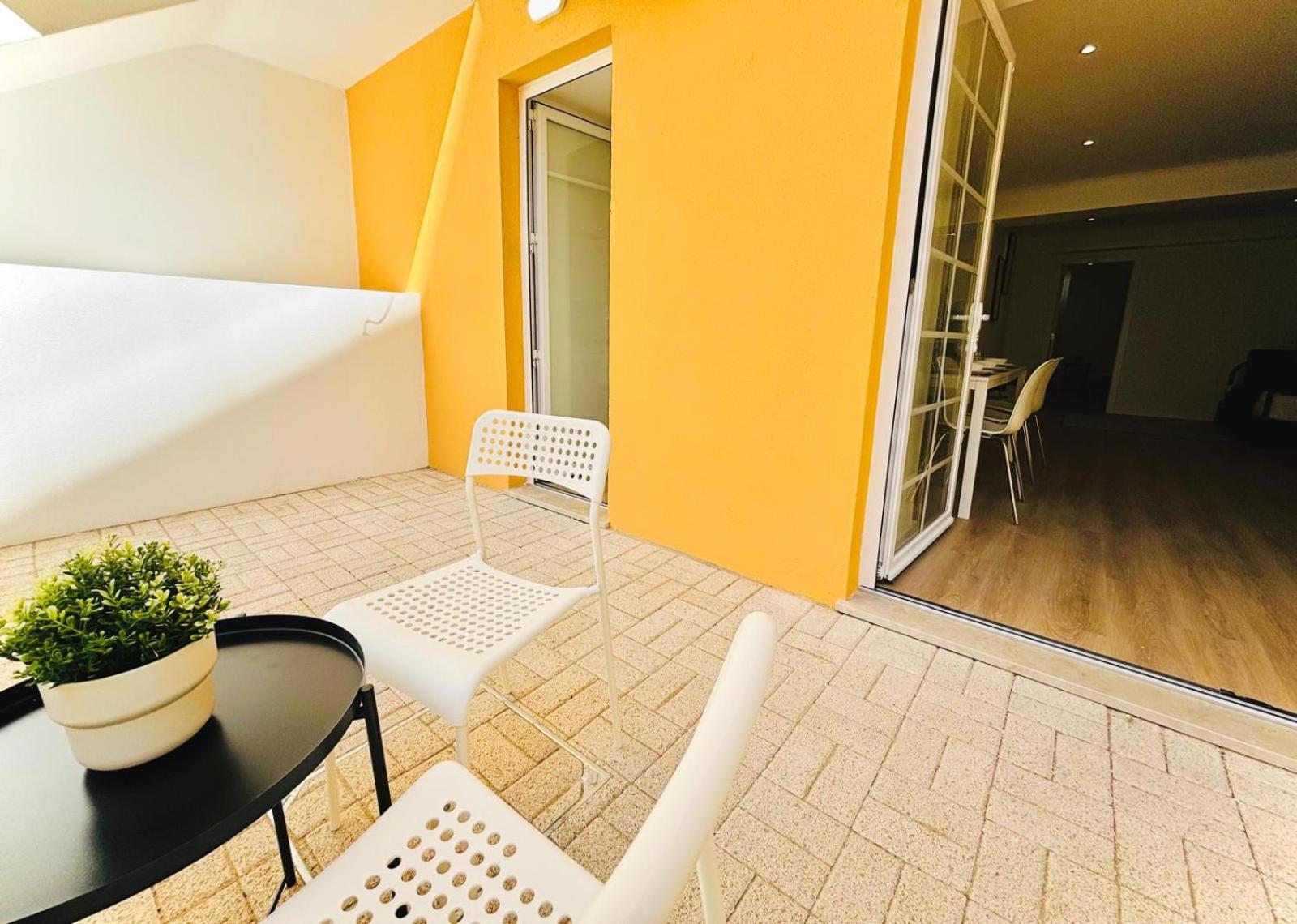 Luxury Flat, Perfect And Ideal For Tourists *