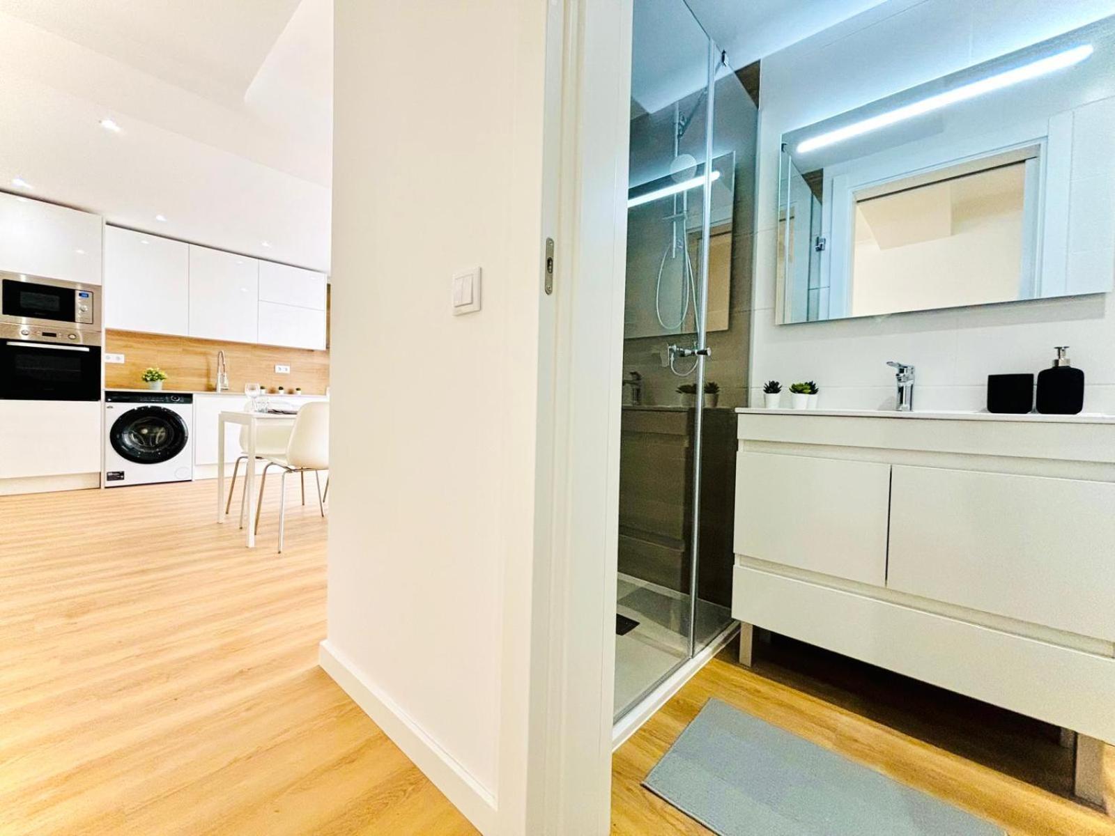 Apartment Luxury Flat, Perfect And Ideal For Tourists Lissabon