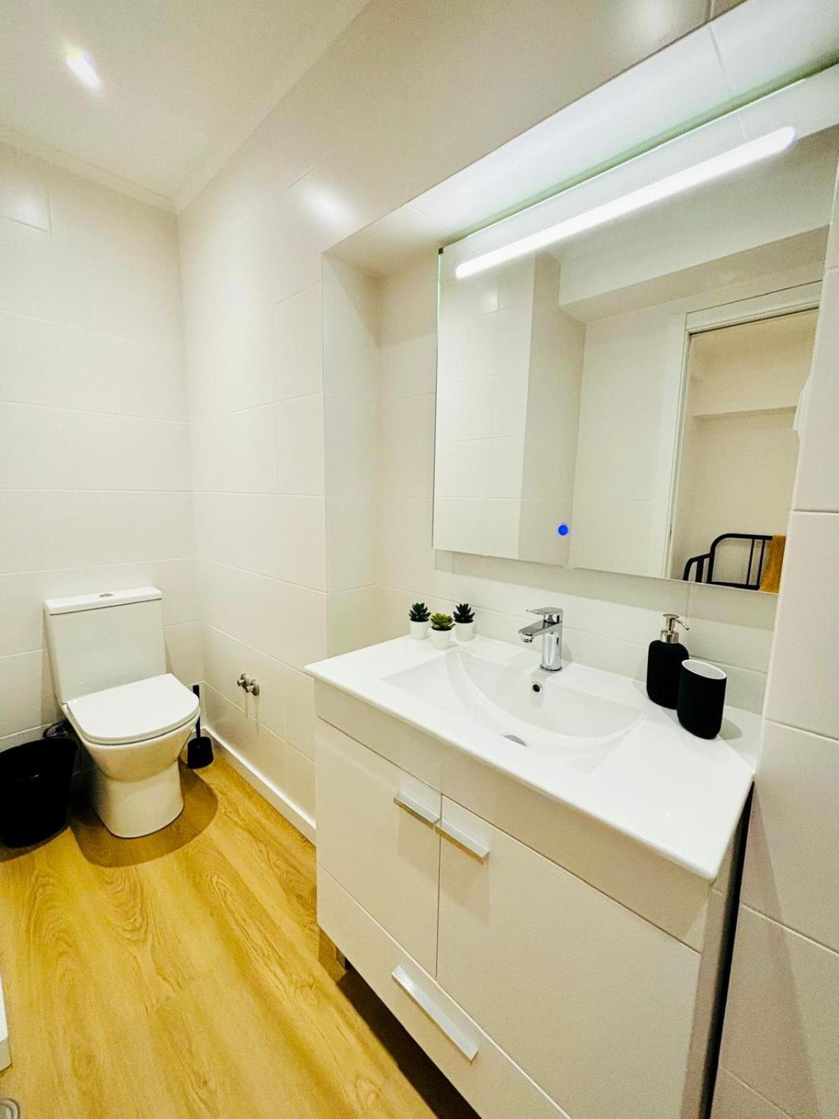 Luxury Flat, Perfect And Ideal For Tourists Lissabon