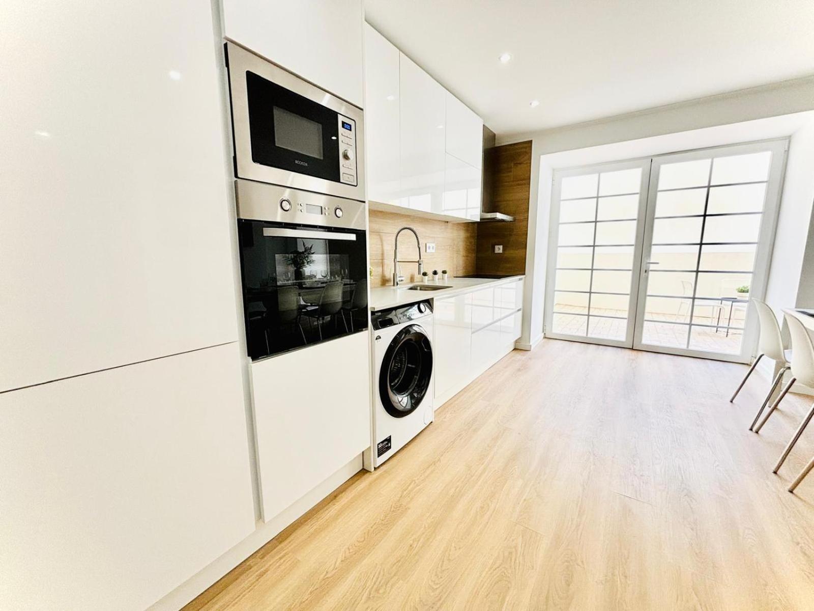 Luxury Flat, Perfect And Ideal For Tourists