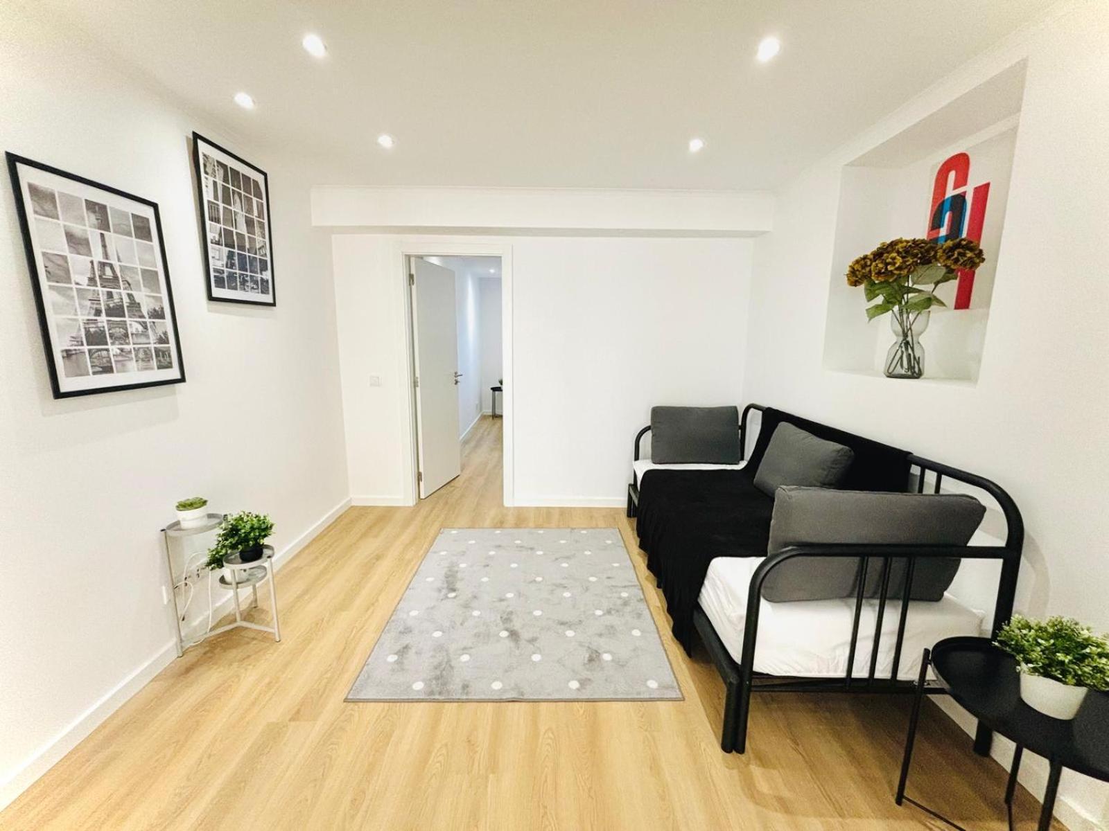 Luxury Flat, Perfect And Ideal For Tourists Apartment