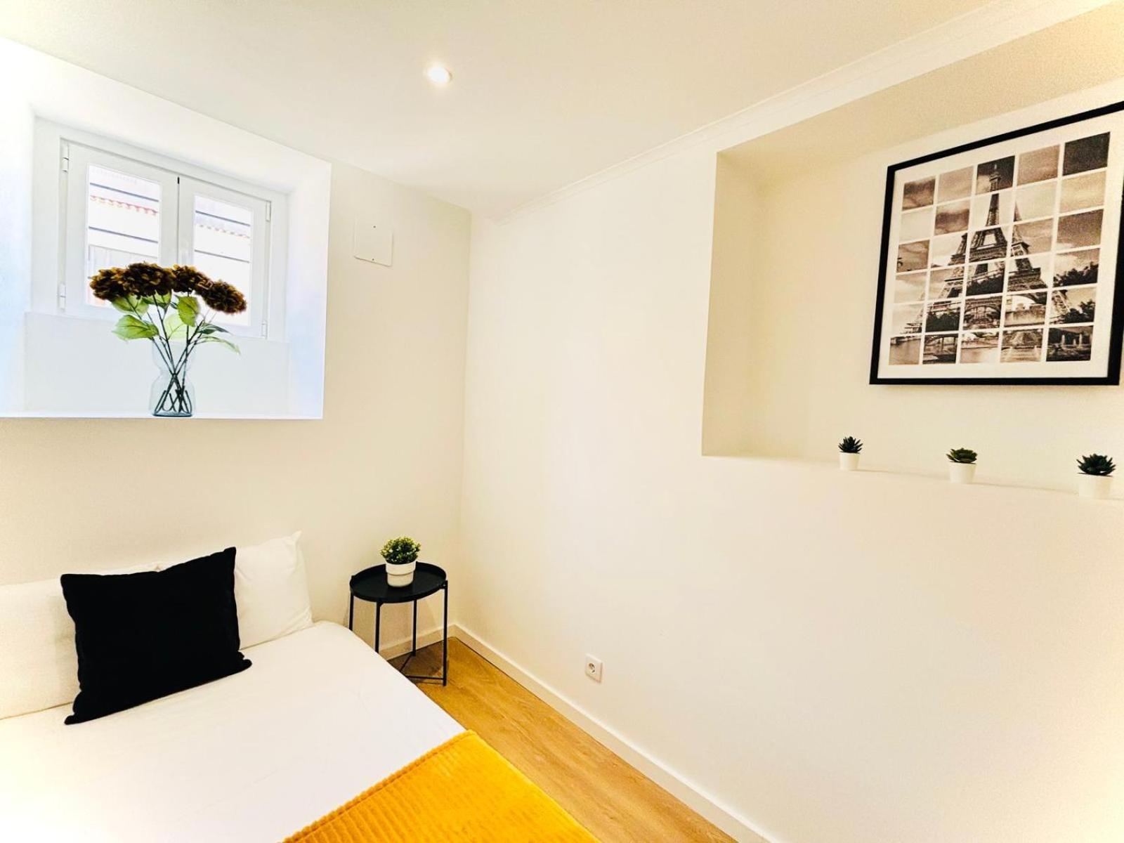 Luxury Flat, Perfect And Ideal For Tourists