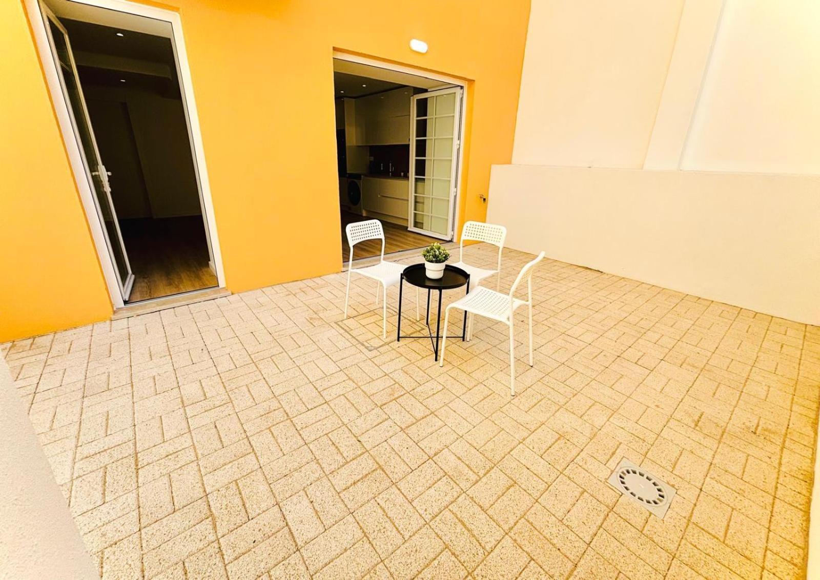 Apartment Luxury Flat, Perfect And Ideal For Tourists Lissabon