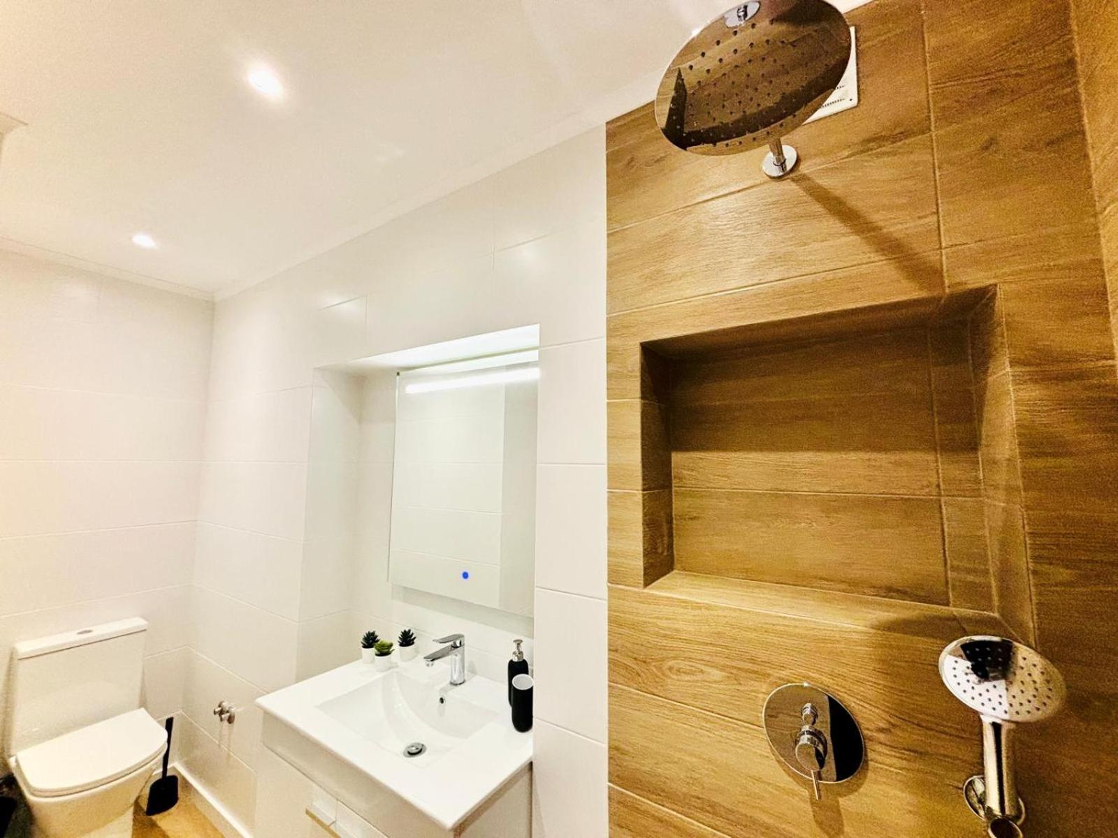 Luxury Flat, Perfect And Ideal For Tourists * Lissabon