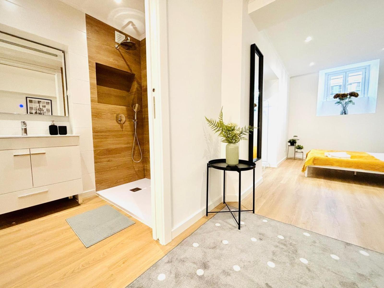 Luxury Flat, Perfect And Ideal For Tourists Apartment