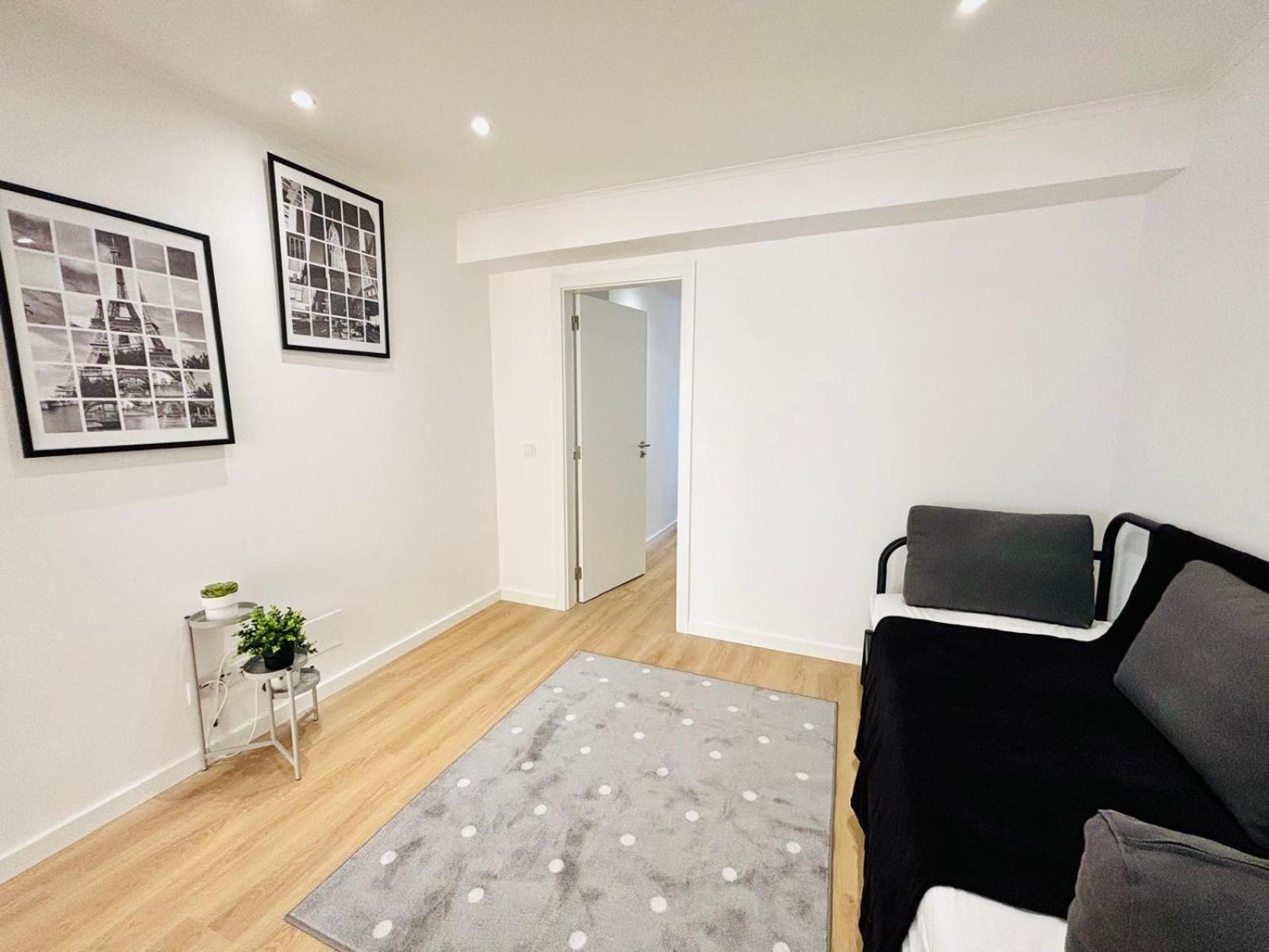 Luxury Flat, Perfect And Ideal For Tourists Apartment Lissabon