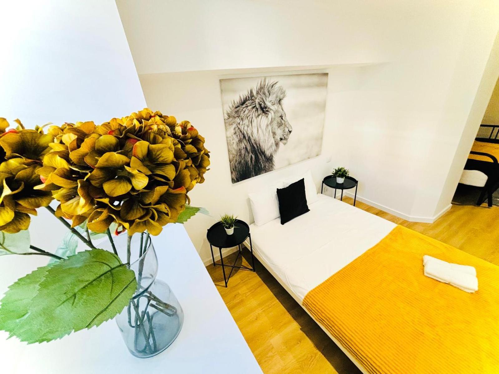 Luxury Flat, Perfect And Ideal For Tourists