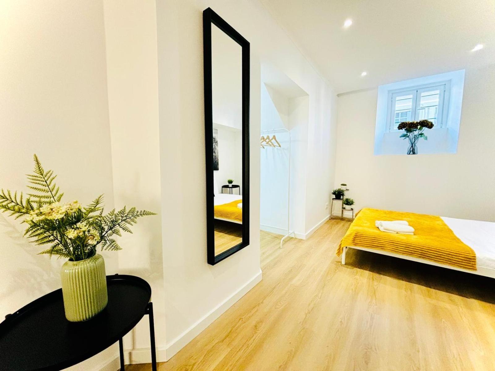Luxury Flat, Perfect And Ideal For Tourists Apartment *