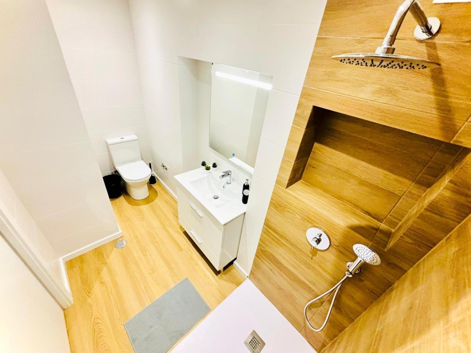 Apartment Luxury Flat, Perfect And Ideal For Tourists Lissabon