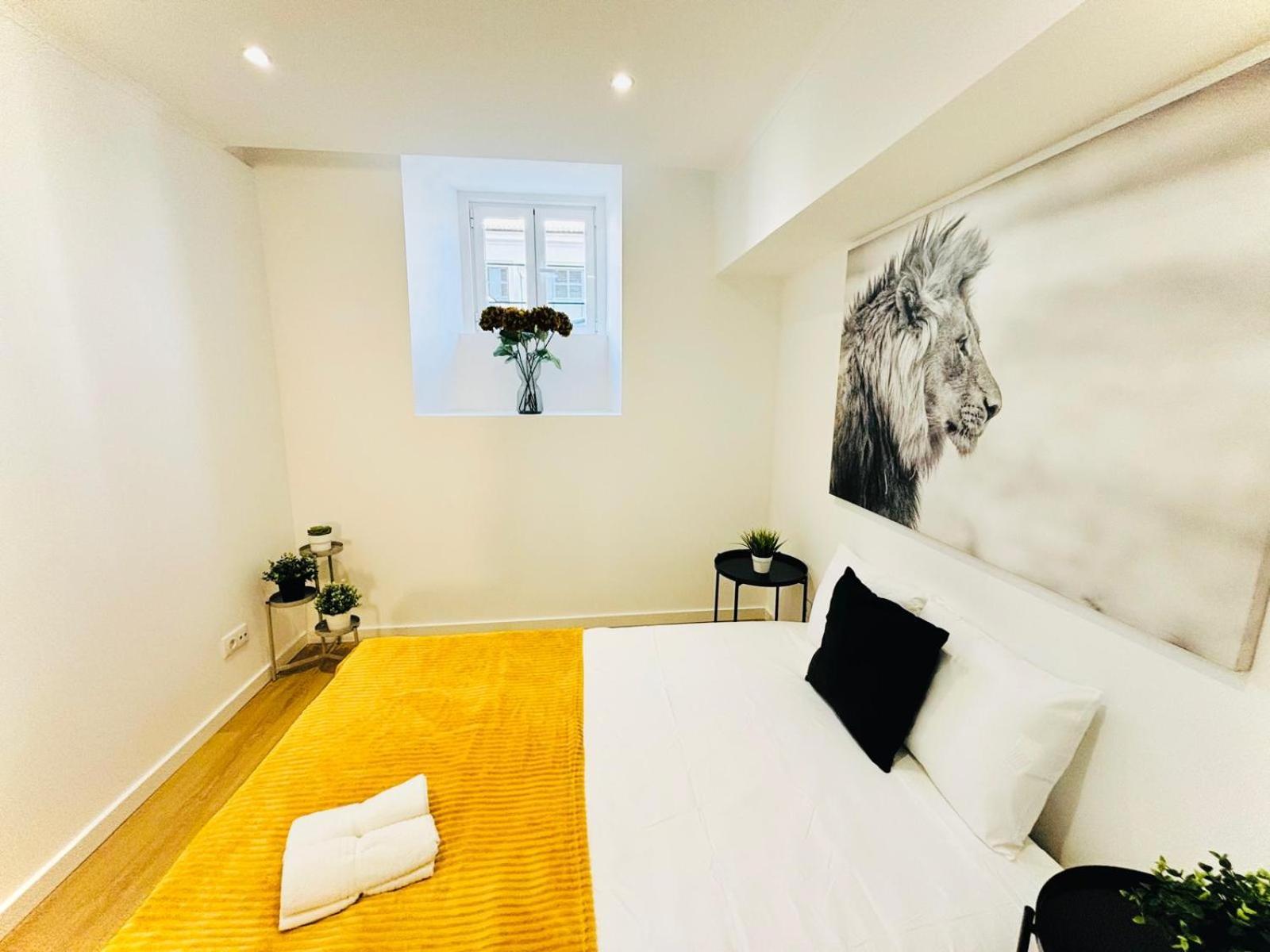 Luxury Flat, Perfect And Ideal For Tourists *