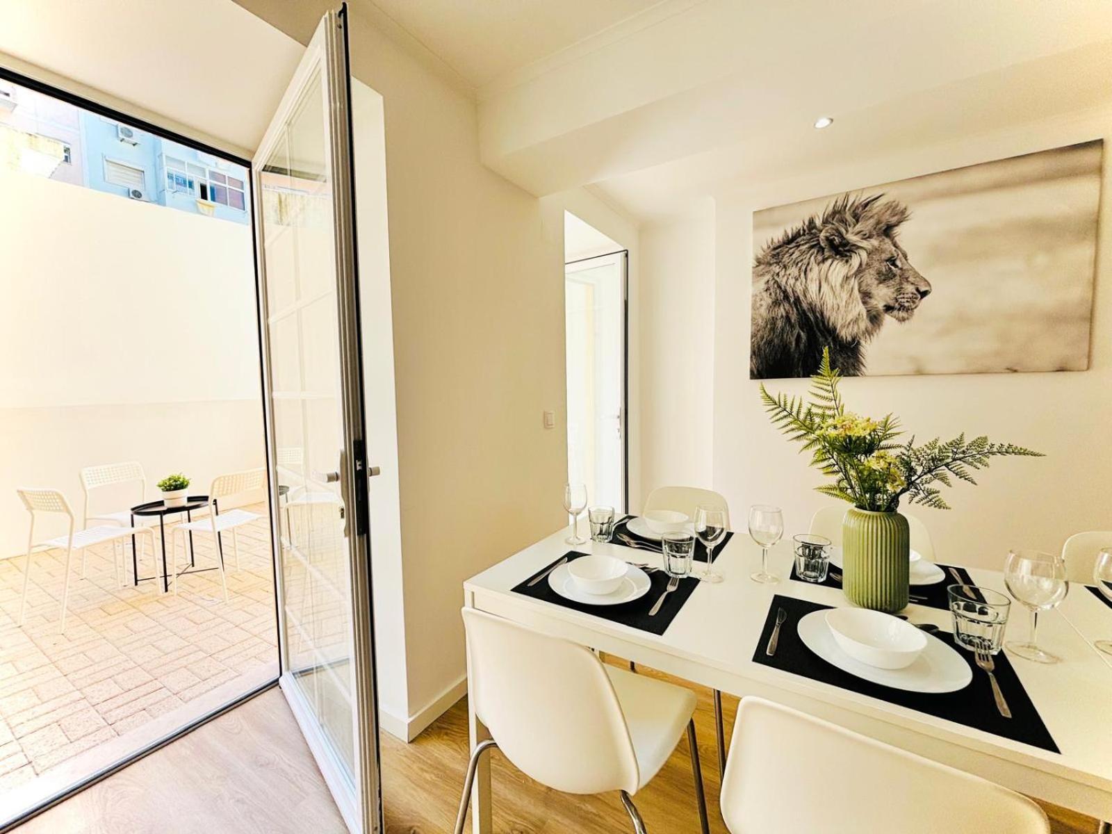 Luxury Flat, Perfect And Ideal For Tourists