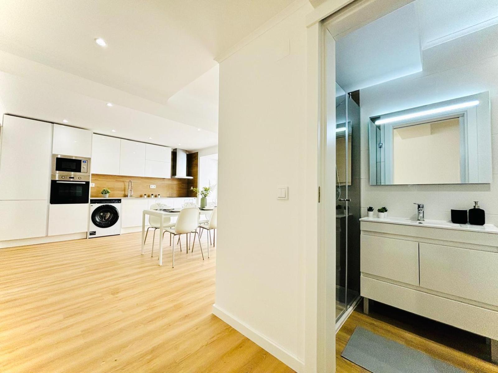 Luxury Flat, Perfect And Ideal For Tourists *