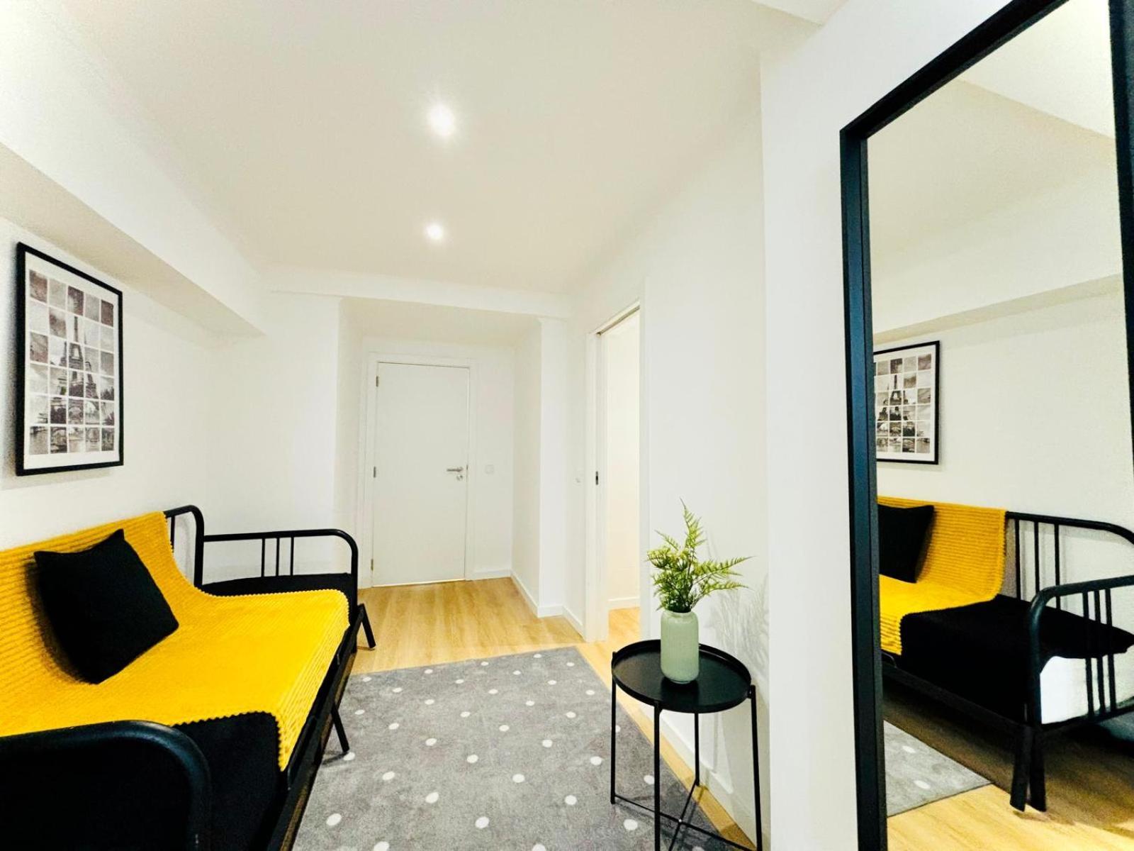 Luxury Flat, Perfect And Ideal For Tourists Apartment