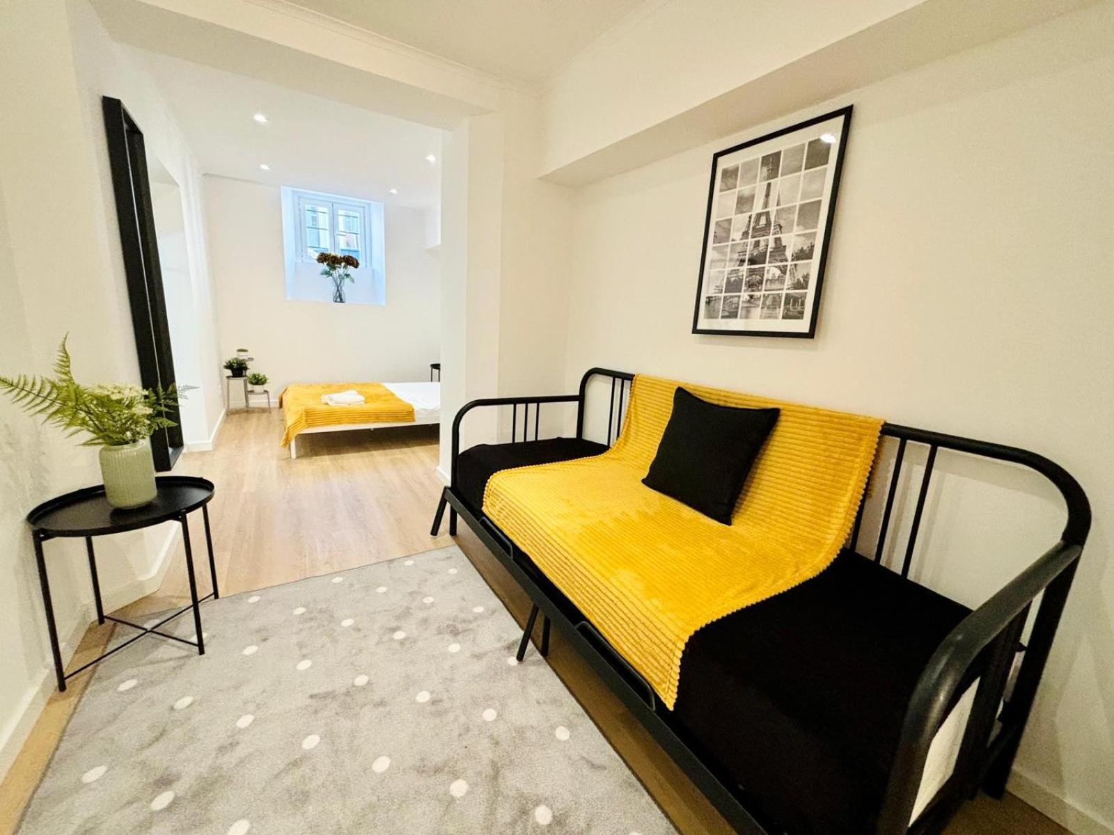 Apartment Luxury Flat, Perfect And Ideal For Tourists *