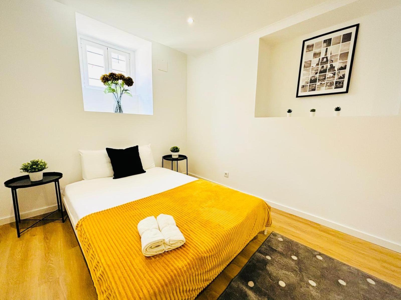 Luxury Flat, Perfect And Ideal For Tourists *