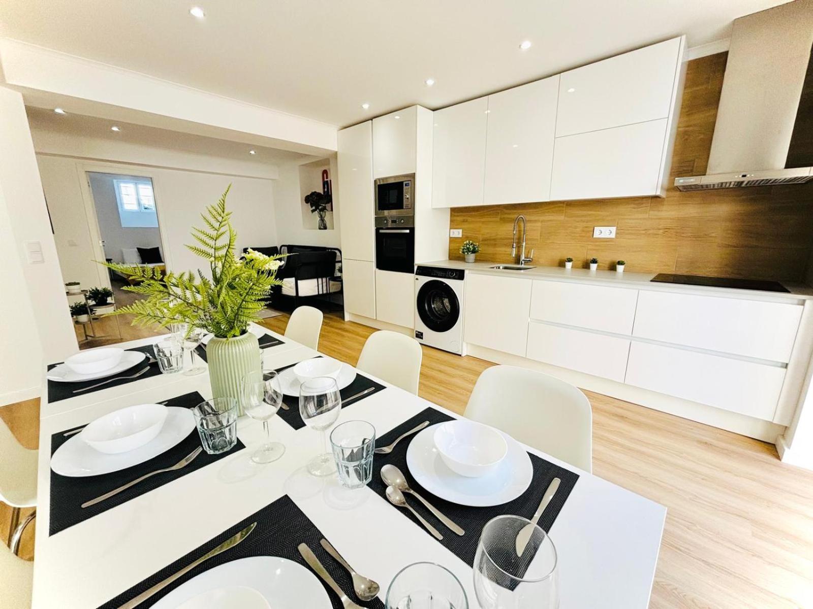 Luxury Flat, Perfect And Ideal For Tourists