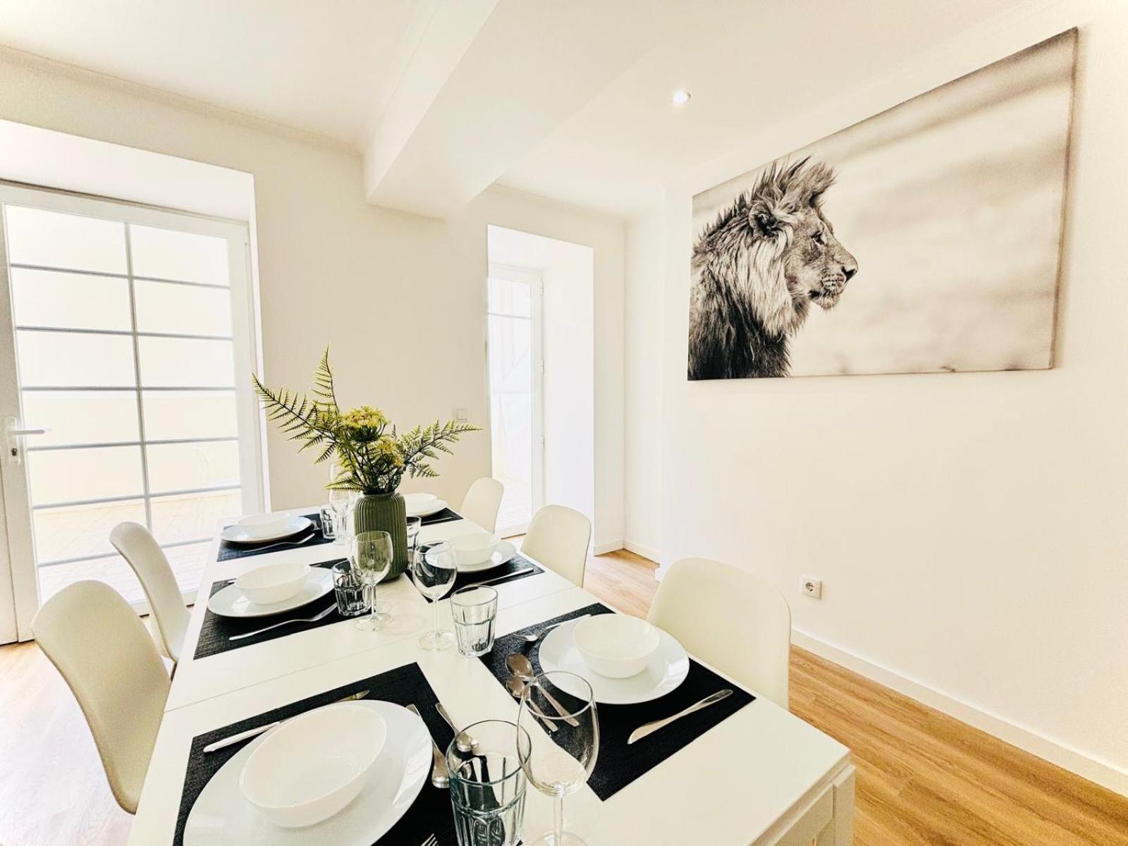 Luxury Flat, Perfect And Ideal For Tourists Apartment
