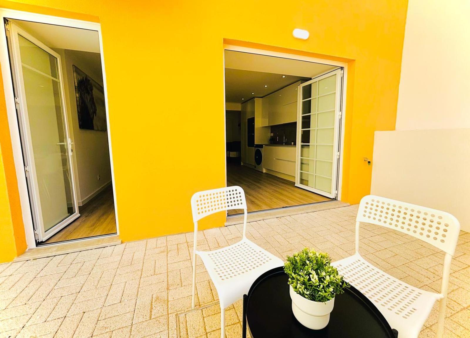 Luxury Flat, Perfect And Ideal For Tourists