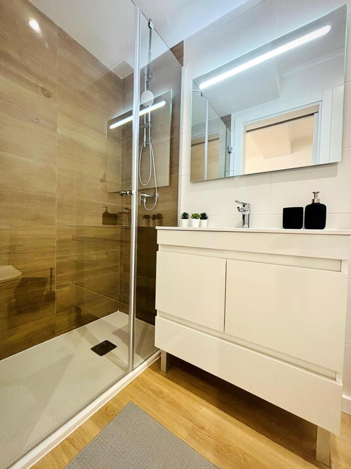 Luxury Flat, Perfect And Ideal For Tourists Lissabon