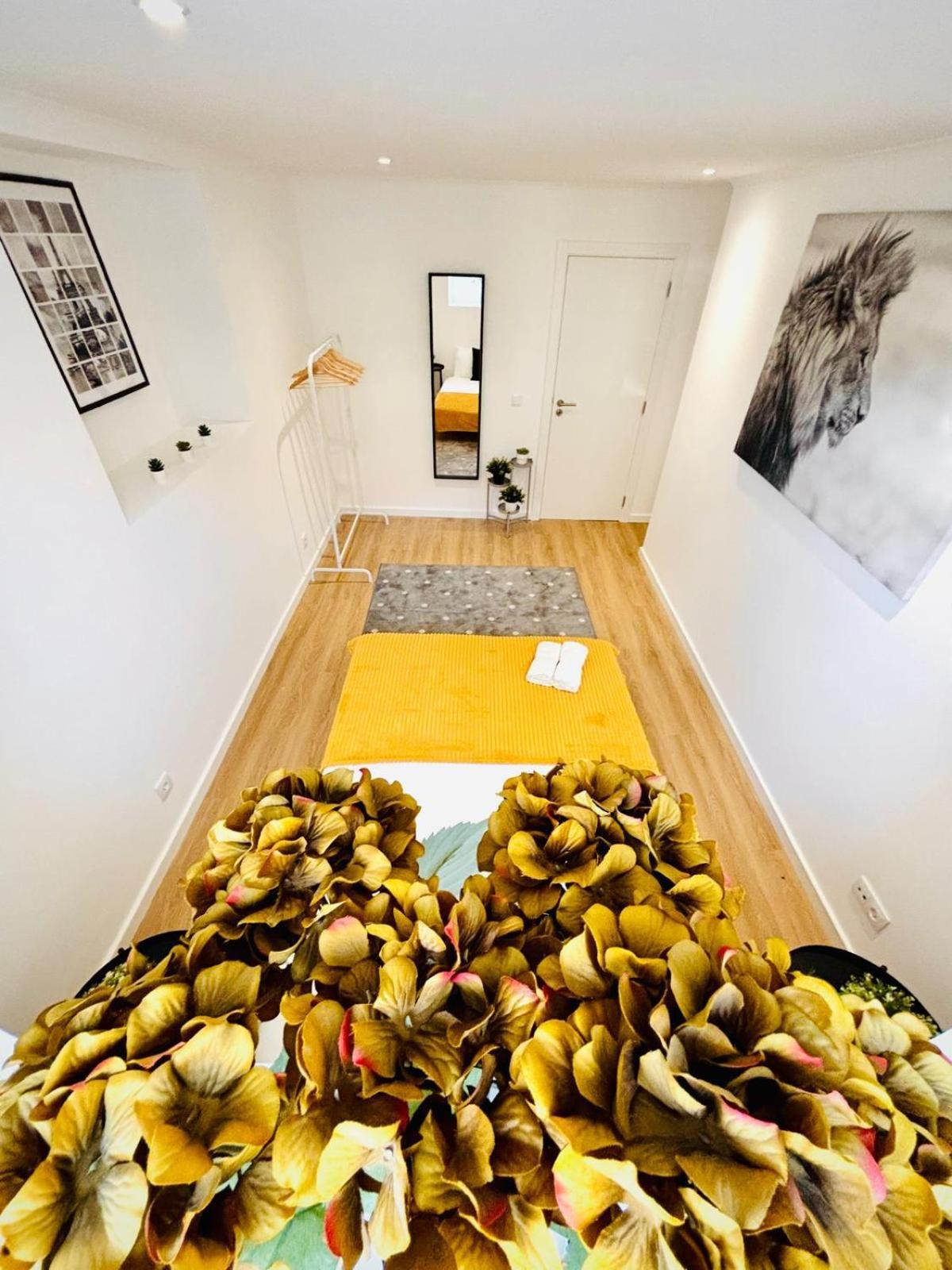 Luxury Flat, Perfect And Ideal For Tourists