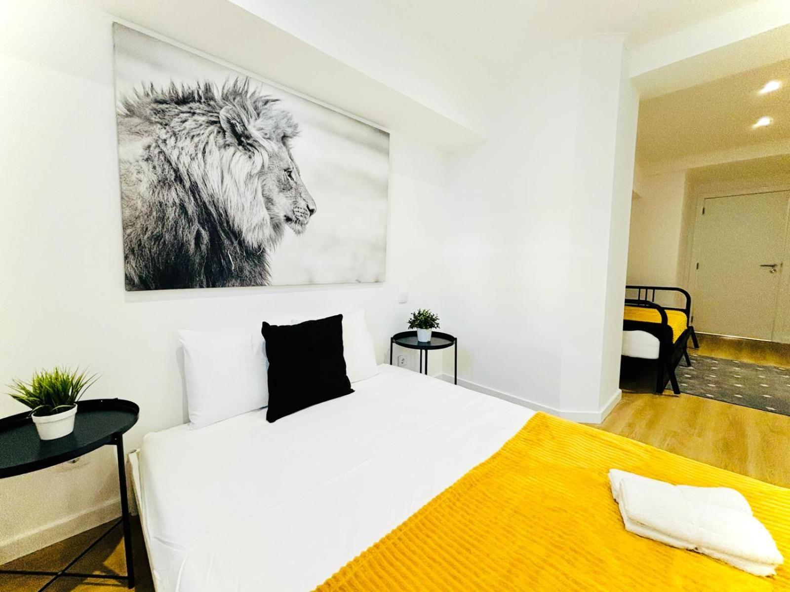 Luxury Flat, Perfect And Ideal For Tourists Apartment