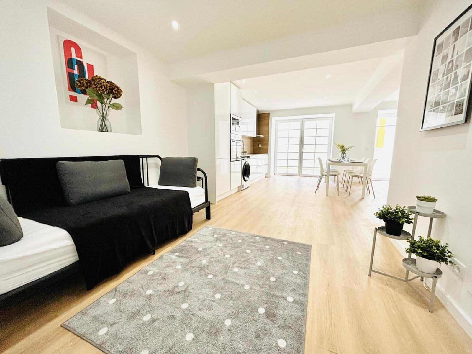Luxury Flat, Perfect And Ideal For Tourists